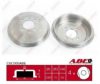 ABE C6C005ABE Brake Drum